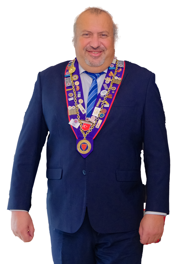  Dr. Levent KARAFAKI